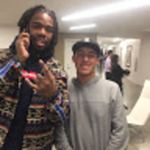 Meet your Posher, Joe